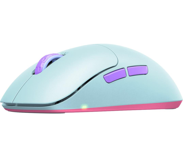Xtrfy M8 Wireless Frosty Mint - 1097062 - zdjęcie 3